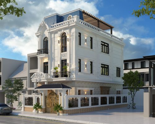 thiết kế nhà đẹp