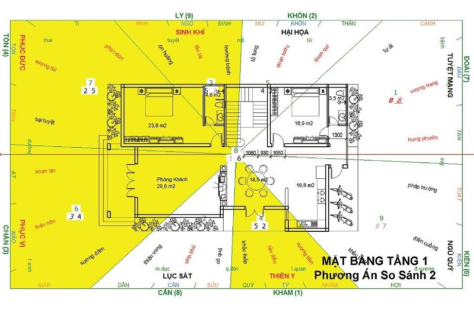 mau cau thang dep2