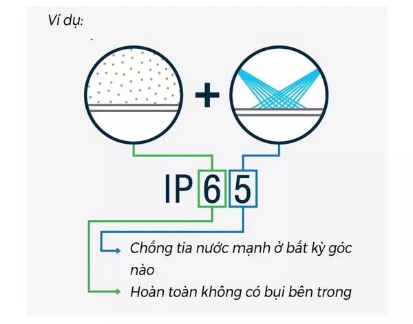 chong tham nha