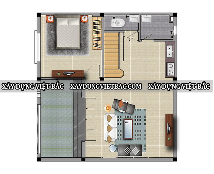 mau biet thu mai thai 2 tang 9x8.5m1