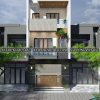 mau nha ong hien dai 3 tang 5.2x14m