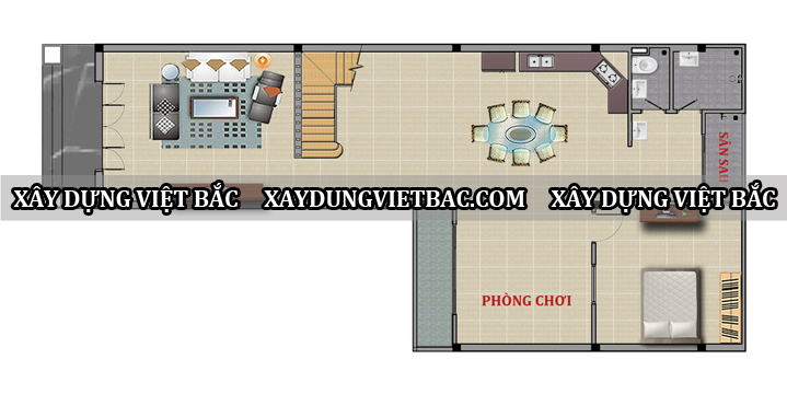 mau nha ong 9.2x21m
