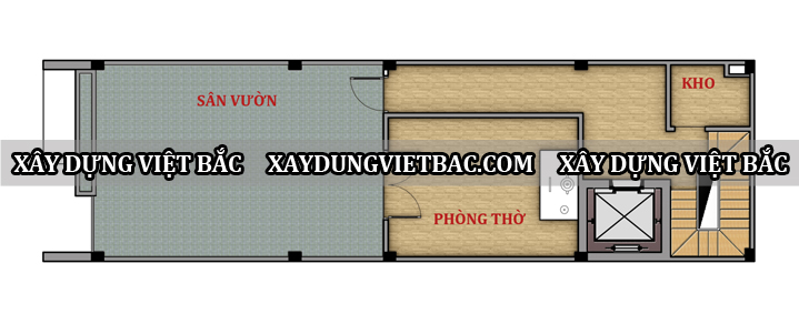 mau nha 6 tang 5x16.5m2
