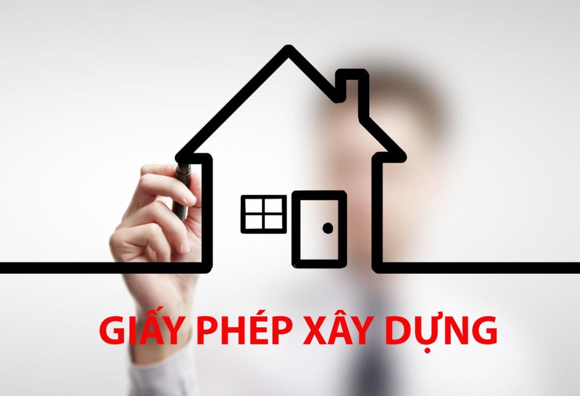 xin giay phep xay dung