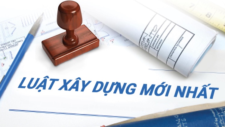 quy dinh ve luat xay dung