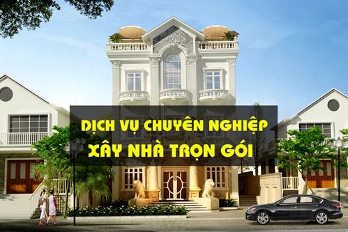 xay nha tron goi la gi