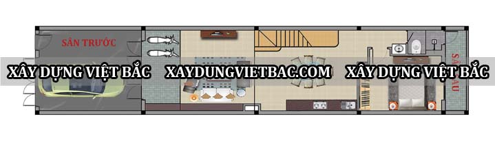 mau nha ong lech tang hien dai 5x24.5m1